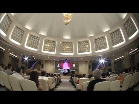 Ruslan Agababayev "Yearning for peace" for cello & piano  Dmitry Yablonsky, Murad Adigezalzade-piano