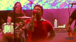 Tripping Daisy - Mechanical Breakdown - Reunion Show at HomeGrown Festival 2017 Dallas, TX