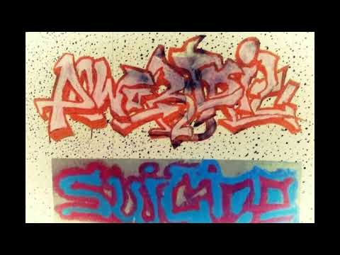 Power Drill Suicide - Charlie Monroe