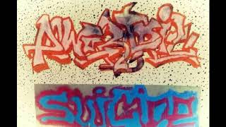 Power Drill Suicide - Charlie Monroe