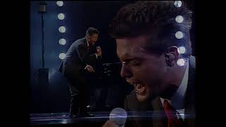 4K Remaster Luis Miguel El Concierto 1994 Pensar en ti