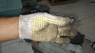 Bosch GSH 16-30 (0611335100) - відео 6