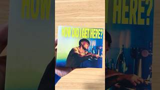 Louis Tomlinson - How Did I Get Here? (Deluxe) CD Unboxing