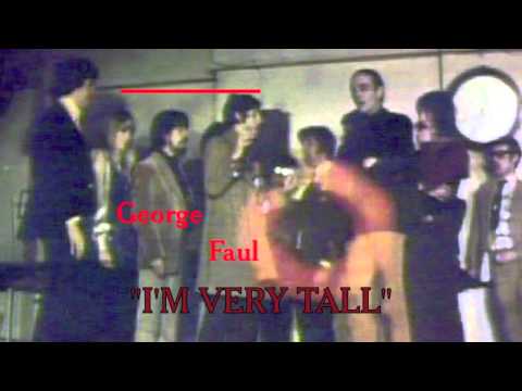 BEETLES CROSSROADS PROGRAM 6 - I'm Very Tall