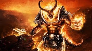 Очень долгая игра (Holy war)
