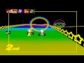 Mario Kart 64 Special Cup On 150cc With Yoshi Part 2 Of 2 Credits