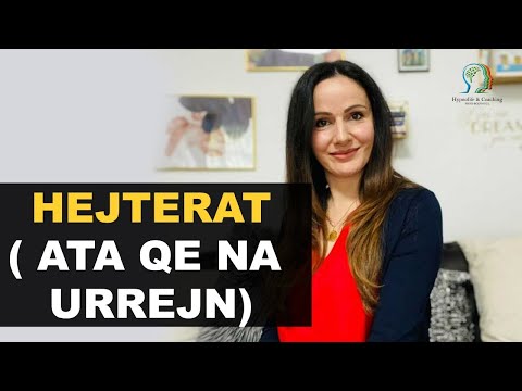 Hejterat ( Ata që na urrejn ) - Valentina Rexhaj