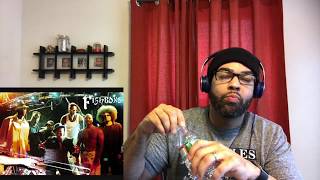 FISHBONE / LEMON MERINGUE - REACTION