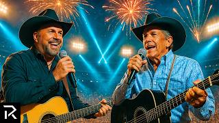 The Richest Country Singers and How They Really Make Money
