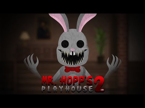 Видео Mr. Hopp's Playhouse 2 HD #1