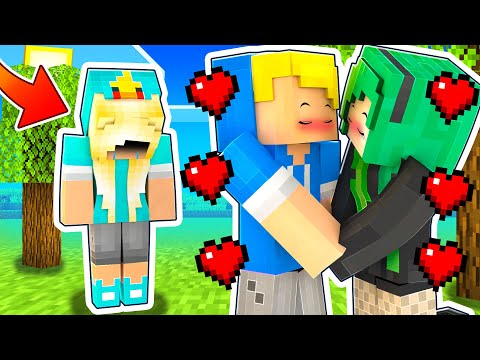 Dolcetta SCOPRE Che Mi Sono FIDANZATO! - Minecraft VITA #22