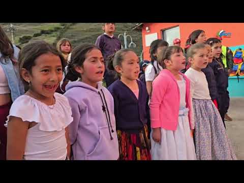 Realizada asamblea patriótica en el municipio Campo Elías