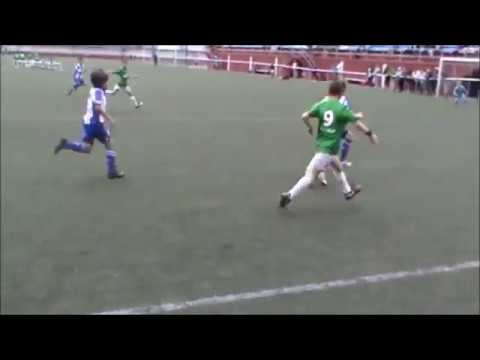 Murilo Jul - Ural X Deportivo La Coruna - Mini Teresa Herrera 2017