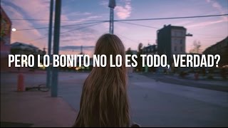 the neighbourhood - west coast // letra en español