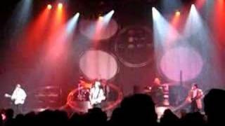 The New Cars - Let&#39;s Go (live, Milwaukee)