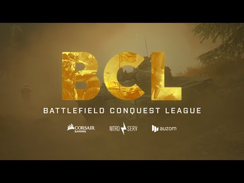 BCL 8vs8 Season 8 - MAJOR DIVISION: octaviaCenturion vs Rampant Gaming - Round 4