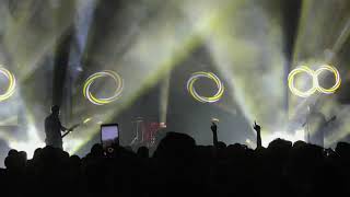 Chevelle / Envy (Live)