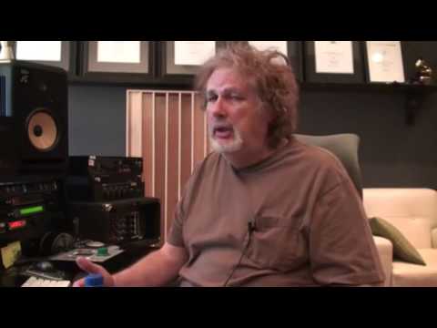 PENSADO'S PLACE: Episode 30 - Steve Baughman