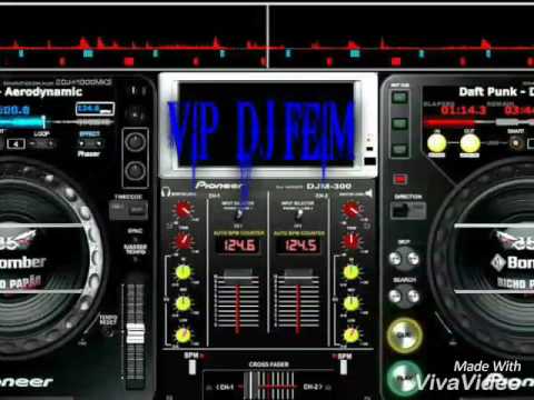 Trio Ris -PANDA,_Dj Feim (Rmx) 2017 !