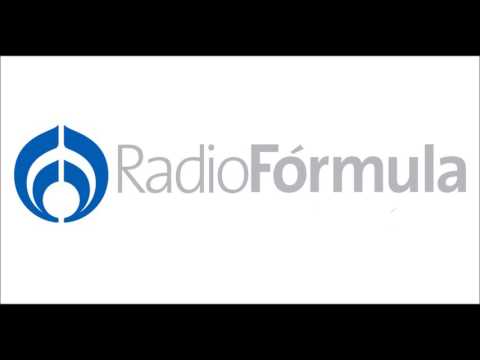 ID XERFR-AM Radio Fórmula 970 (2017)