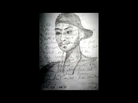 03 zmeu' ninja' - john muir prod. zmeu' ninja'