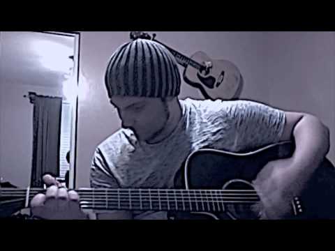 Colder Weather Cover By Nathan Orr
