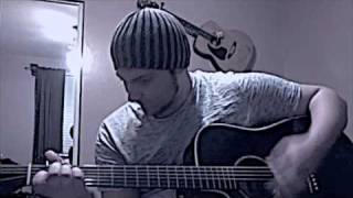 Colder Weather Cover By Nathan Orr