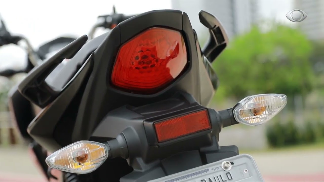 GOVERNO DIVULGA A LISTA DE MOTOS DO MOVE BRASIL