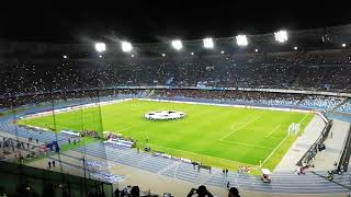 Download lagu SSC Napoli vs. FC Barcelona Champions League anthem mp3 Download lagu SSC Napoli vs. FC Barcelona Champions League anthem mp3