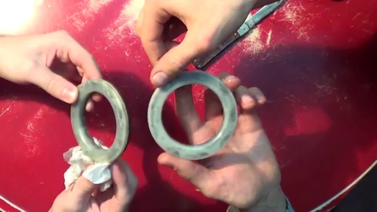 Опорные подшипники Гранта с ЭУР: какие лучше выбрать?