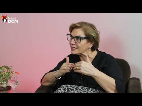 Podcast DCM - Saúde cardiovascular em pacientes submetidas à correção de cardiopatia congênita