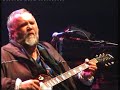 John Martyn - "Cooltide" Cropredy 2006