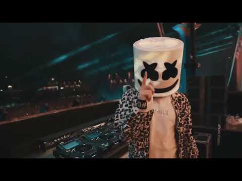 Marshmello ft. Bastille - Happier (Official Video)