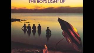 AUSTRALIAN CRAWL - MAN CRAZY