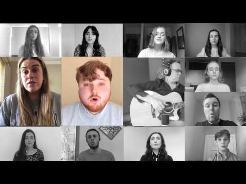 Maid of Culmore - UCD Choral Scholars & Alumni (UCD Festival 2020 Remote Performance)