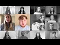 Maid of Culmore - UCD Choral Scholars & Alumni (UCD Festival 2020 Remote Performance)