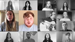 Maid of Culmore - UCD Choral Scholars &amp; Alumni (UCD Festival 2020 Remote Performance)