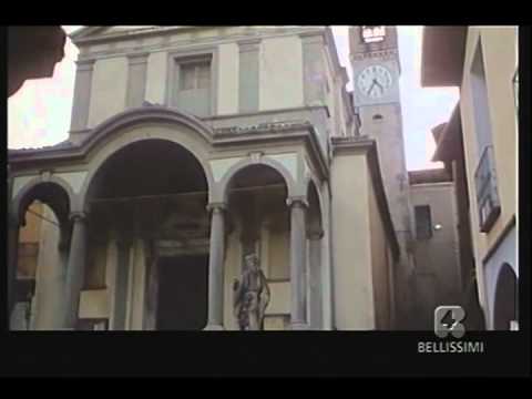 Pozzetto e la tabaccheria del Zairo dal film Di che segno sei ?