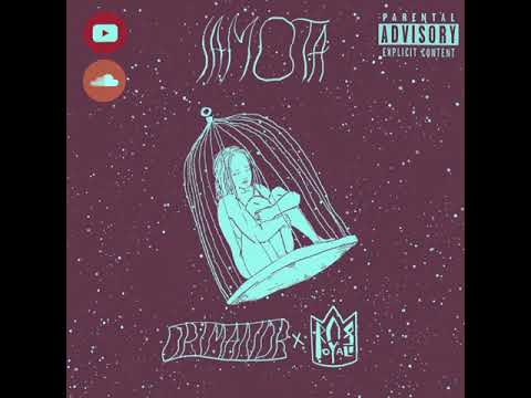 drimandr - tuman prod. by ross royal