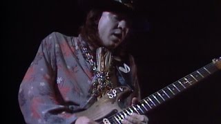 Stevie Ray Vaughan and Double Trouble: Live at the El Mocambo (Trailer)