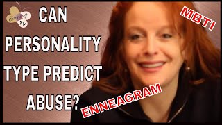 Curious If There a "Type" of Personality, a Zodiac Sign, etc. Common to Victims or Abusers?