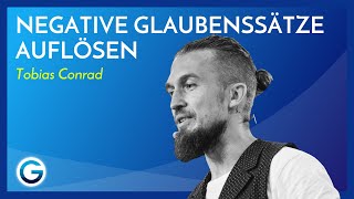 Gedanken kontrollieren lernen: So steuerst du dein Gehirn // Tobias Conrad