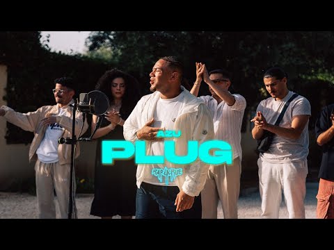 Azu - Plug [RAP LA RUE] FINALE
