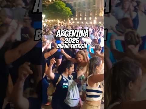 La Ciudad Argentina con muy buena Energía | Córdoba