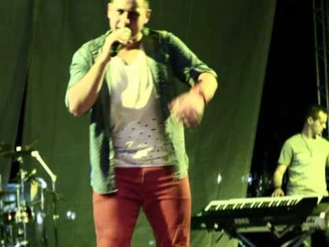 BRAVE HEART Bend, koncert 8.8.2013. - Vreli letnji ples