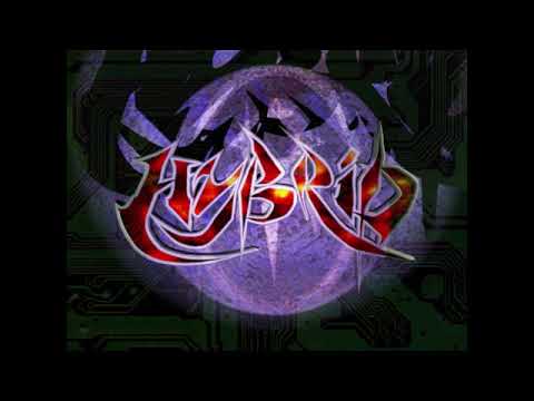 Hybrid (PS1) OST - Track 1 (Snow Gardens)