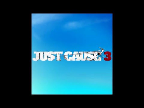 Just Cause 3 Soundtrack - Exploration Air 01