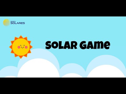 Solar Game