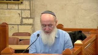 נילוס או גשם מה עדיף? – שיעור 68 – ספר דברים