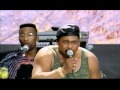 The Neville Brothers - Don't Take Away My Heaven - 8/14/1994 - Woodstock 94 (Official)